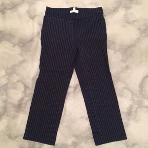 Jules & Leopold Trousers